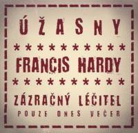 Praha-Malá Strana, SoLiTEAter, Léčitel, plakát, 2014