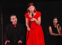 Rudolstadt, Theater-spiel-laden, Mistr a Markétka, Stochovská Thálie 2001