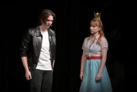 Boleradice, bratří Mrštíků, Princové jsou na draka, CP Popelka Rakovník 2023