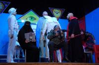 Koloveč, Kolofantí, Peklo v nebi, KP Žlutické divadelní léto 2022