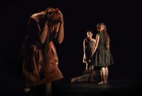 Rychnov u Jablonce n.N, TAPS Magdaléna, Zalykám se smíchem, CP Jiráskův Hronov 2013