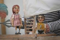 Hosín, Teátr Pavla Šmída, Větrná pohádka, CP LCH 2021