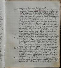 Pardubice, Studentské divadelní sdružení, Kniha zápisů, 1918 - 1920