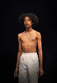 Třebíč, ZŠ Týnská, Áčko, Mauglí, CP Dětská scéna Svitavy 2011