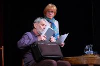 Tanvald, E. F. Burian, Tik, Ťak, KP Ochotnického divadla Jizerské oblasti, Lomnice n. Popelkou, 2024