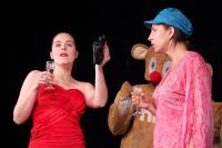 Praha-Košíře, RiYo, Večeře, KP POPAD 2012