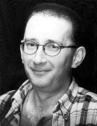 HORVÁTH, Karol, CP Jiráskův Hronov 2001