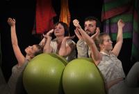 Sloupnice, Doveda, Filuta Pepíno, CP KDP Vysoké nad Jizerou 2015