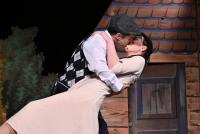 Strání, DS Karla Högera, Česká maminka, Divadelní Kojetín 2025