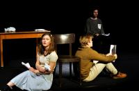 Praha, ASIstenti, Počítám součky na podlaze žalářní, CP Jiráskův Hronov 2025