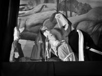 Poniklá, Kolár, Jenovefa, 2010