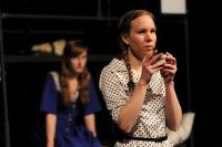 Praha, Divadlo Máj, Mařka, KP Divadelní Tříska 2023