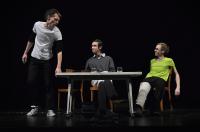 Slavičín, SemTamFór, Muž sedmi sester, CP Divadelní Děčín 2011