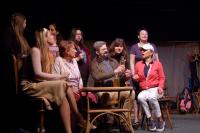 Praha – Horní Počernice, Právě začínáme, Holky z kalendáře, KP Popad 2023