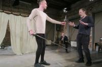 Nezdice, Teátr Vaštar, Quijote Quijote Quijote, Císařovy nové šaty 2026