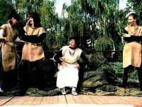 Břeclav, Břetislav, Kterak Horymír skok vynalezl, 2004