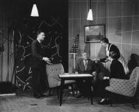 Brno, Dělnické divadlo ZK KSB, Třetí přání, 1959