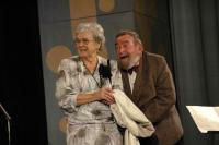 Červený Kostelec, Na tahu, Stará dobrá kapela, NP seniorského divadla Česká Třebová 2016