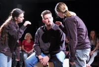 Libice nad Cidlinou, Vojan, Teorie pádu, KP OD Jizerské oblasti, 2025