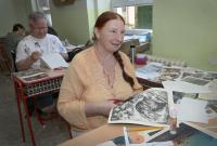 Chrudim, Seminář  K - Lektor - Hana Voříšková, CP LCH 2022