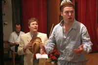 Jarcová, Nová Snaha, Ztřeštěná neděle, 2011