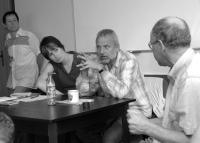 JH 2005, Schejbal, Morávková