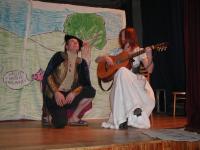 Olešnice, 100ka, Jitrnicová pohádka, 2003