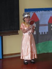 Krhanice, ZŠ, Sněhurka, 2010