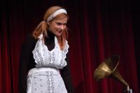 Hořovice, Divadlo Na Vísce, Commedia Finita, Libochovické divadelní léto 2015