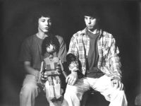 Karlovy Vary, Dagmar a PgŠ, Čerokí, 2006