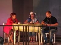 Mladějovice, Skupa, Nejlepší jsou studený, 2017