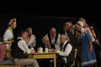 Bernartice, Bodlák, Naši furianti, KP Hanácký divadelní máj Němčice nad Hanou 2015