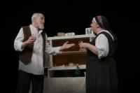 Horšovský Týn, DOS při KLZ, Maryško naše, Sokolovská čurda  2022