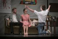 Náchod, Náchodská divadelní scéna, Doktor v domě, KP Červený Kostelec 2020