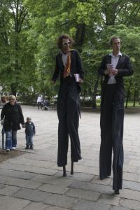 Písek, CP Šrámkův Písek, doprovodný program, 2013