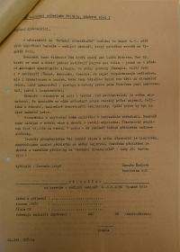 Svitavy, OKS, Hercko - režijní seminář, 1990