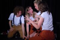 Praha, UŽVAK, A DÁ(H)L?!, KP Radnický dráček, 2023