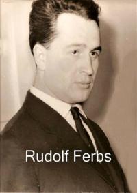 Český Brod, Tyl, Rudolf Ferbs