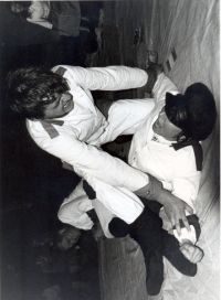 Bechyně, DS Lužnice, Bedna u Slavkova, 1995