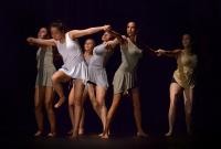 Červený Kostelec, Akordy, Vyprahlost, CP Jiráskův Hronov 2014