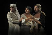 Jaroměř, Vrchlický, Rok na vsi, KP Červený Kostelec 2017