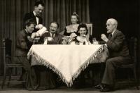 Praha-Kobylisy, Lidové divadlo, Jean, 1948