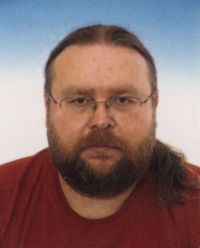 Pleiner, Karel, Lány, portrét 2007