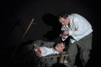 Česká Třebová, Triarius, Kočár do Vídně, CP Divadelní Piknik Volyně 2014