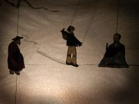 Francie, Isabelle Durand, Comment wang - Fofutsauve, LCH 2005