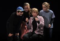 Turnov, ZUŠ, Bezefšeho, Líza, CP Dětská scéna Svitavy 2013