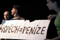 Ostrava, Jiříkovo vidění, Čikágská bestie, KP Setkání div. MJF Valašské Meziříčí 2002