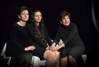 Hronov, DS Jiráskova divadla, Tři sestry, KP Červený Kostelec 2014