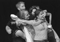 Praha-Prosek, ZUŠ, Aby se nepřemnožily, 2007