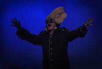 Německo, Drážďany, Freaks und Fremde, Freakshow – The Best In Town !!!, CP Loutkářská Chrudim 2017